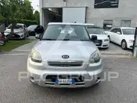 2009 KIA Soul