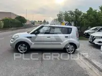 2009 KIA Soul