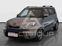 2009 KIA Soul