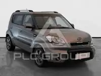 2009 KIA Soul