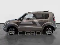 2009 KIA Soul