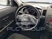 2009 KIA Soul