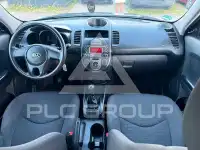 2009 KIA Soul