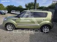 2009 KIA Soul