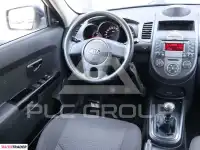 2009 KIA Soul