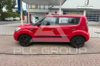 2009 KIA Soul