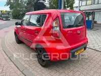2009 KIA Soul