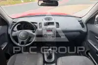 2009 KIA Soul