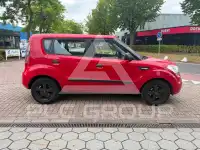2009 KIA Soul
