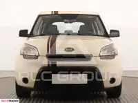 2009 KIA Soul