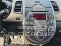 2009 KIA Soul