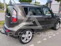 2009 KIA Soul