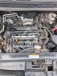 2009 KIA Soul