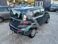 2009 KIA Soul