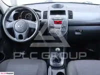 2009 KIA Soul