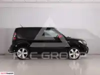2009 KIA Soul