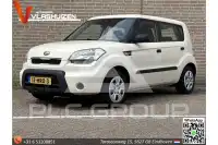 2009 KIA Soul