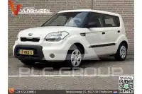 2009 KIA Soul