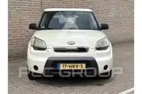 2009 KIA Soul