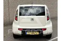 2009 KIA Soul