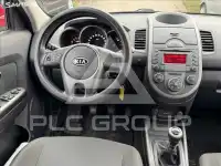 2009 KIA Soul