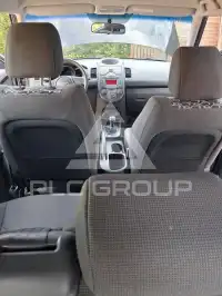 2009 KIA Soul