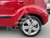 2009 KIA Soul