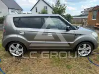 2009 KIA Soul