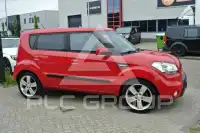 2009 KIA Soul