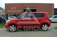 2009 KIA Soul