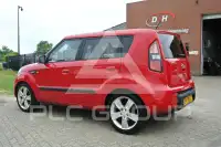 2009 KIA Soul