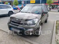 2009 KIA Soul