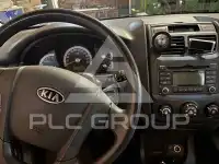 2009 KIA Sportage