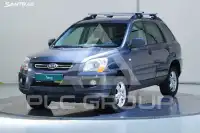 2009 KIA Sportage