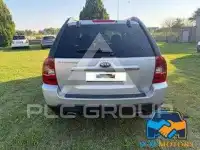 2009 KIA Sportage