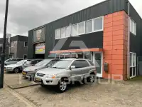 2009 KIA Sportage