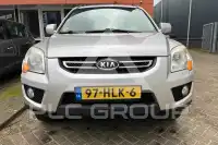 2009 KIA Sportage