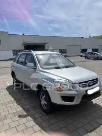 2009 KIA Sportage