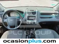 2009 KIA Sportage