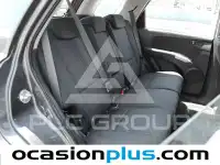 2009 KIA Sportage