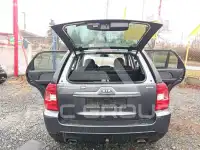 2009 KIA Sportage