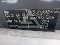 2009 KIA Sportage