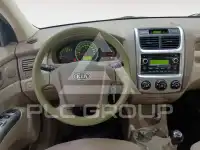 2009 KIA Sportage