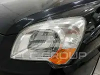 2009 KIA Sportage
