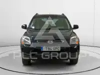 2009 KIA Sportage