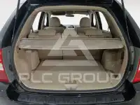 2009 KIA Sportage