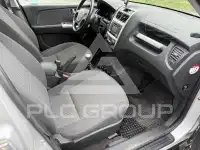2009 KIA Sportage