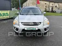 2009 KIA Sportage