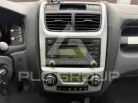2009 KIA Sportage