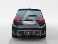 2009 KIA Venga